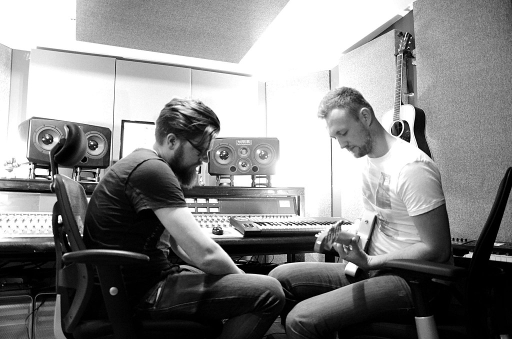 The Record Label - Artist Development - London Recording Studio